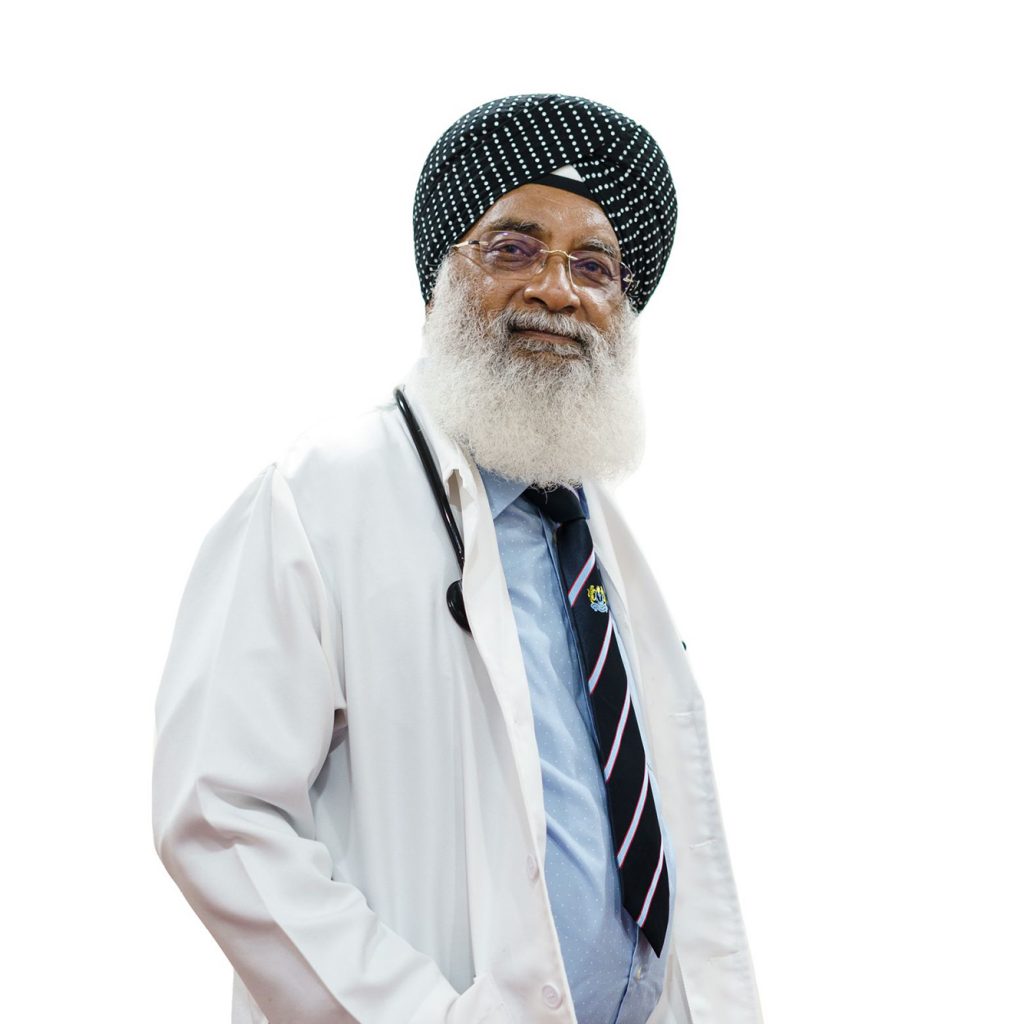 Doctors – Klinik Ng dan Singh